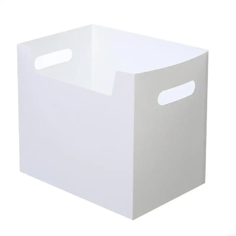63HD File Organizers Office Desktop File Holder Box Desk Book Holder Storage Rack Stand Bookshelf