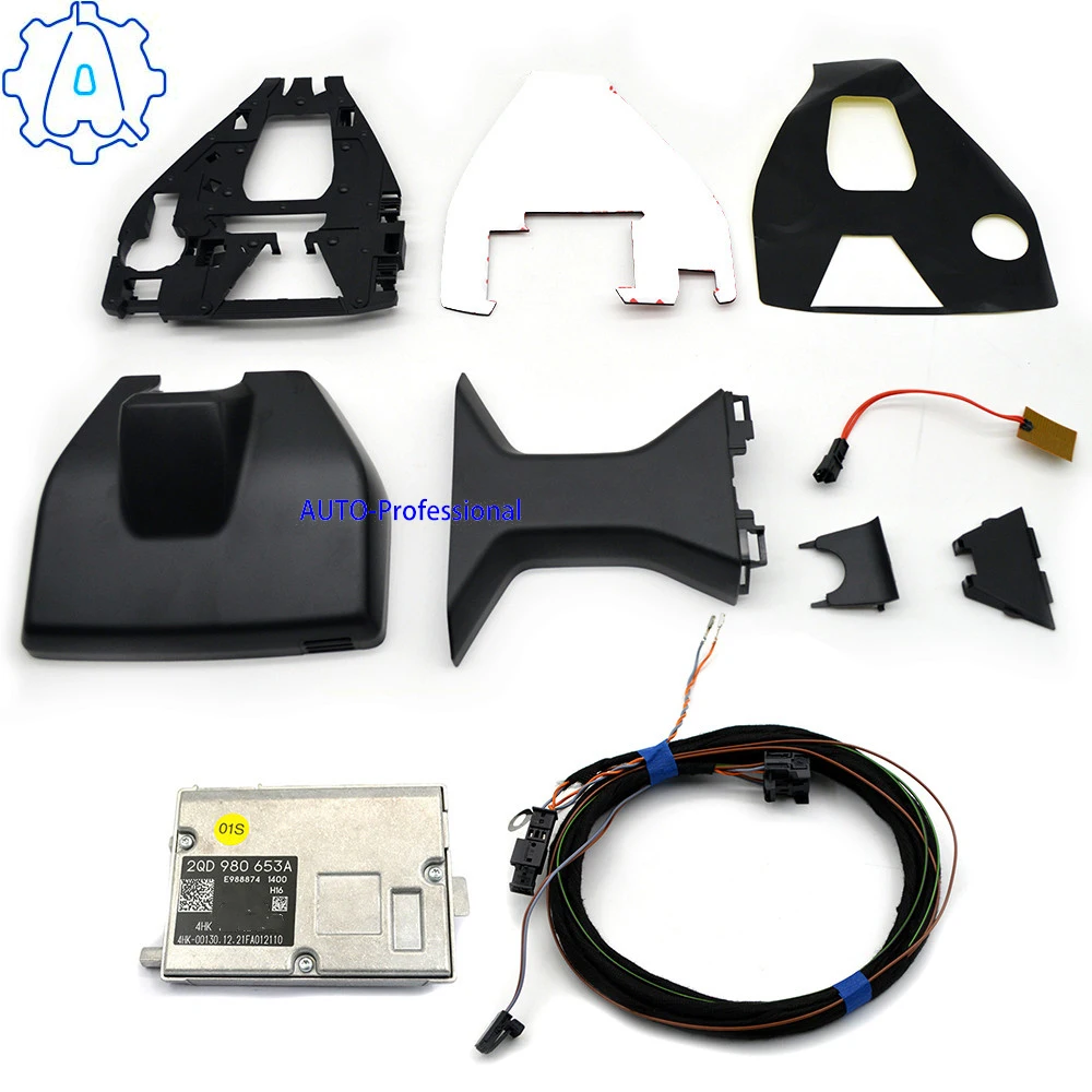 

For Passat B8 B8 variant Golf 7 MK7 T-ROC new fourth generation lane keeping camera 2QD 980 653 2Q0 980 653 2QD980653 2Q0980653