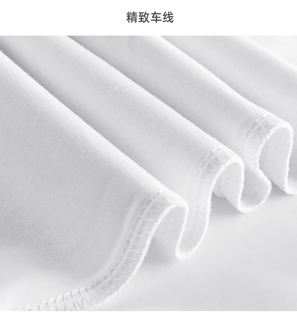 600G Heavy Cotton T-shirt customer review