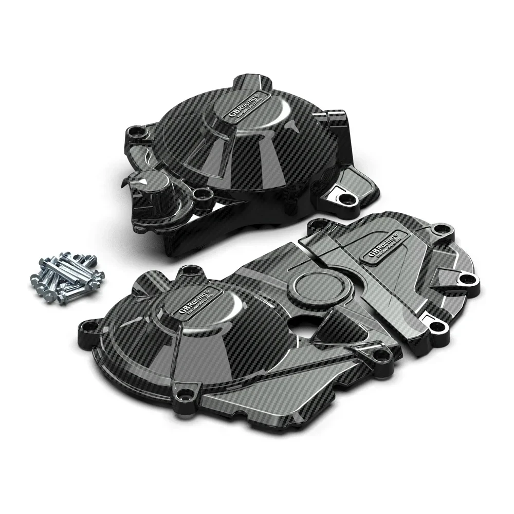 Motorcycle Engine Cover Protection For HONDA CB750 Hornet-XL750 Transalp