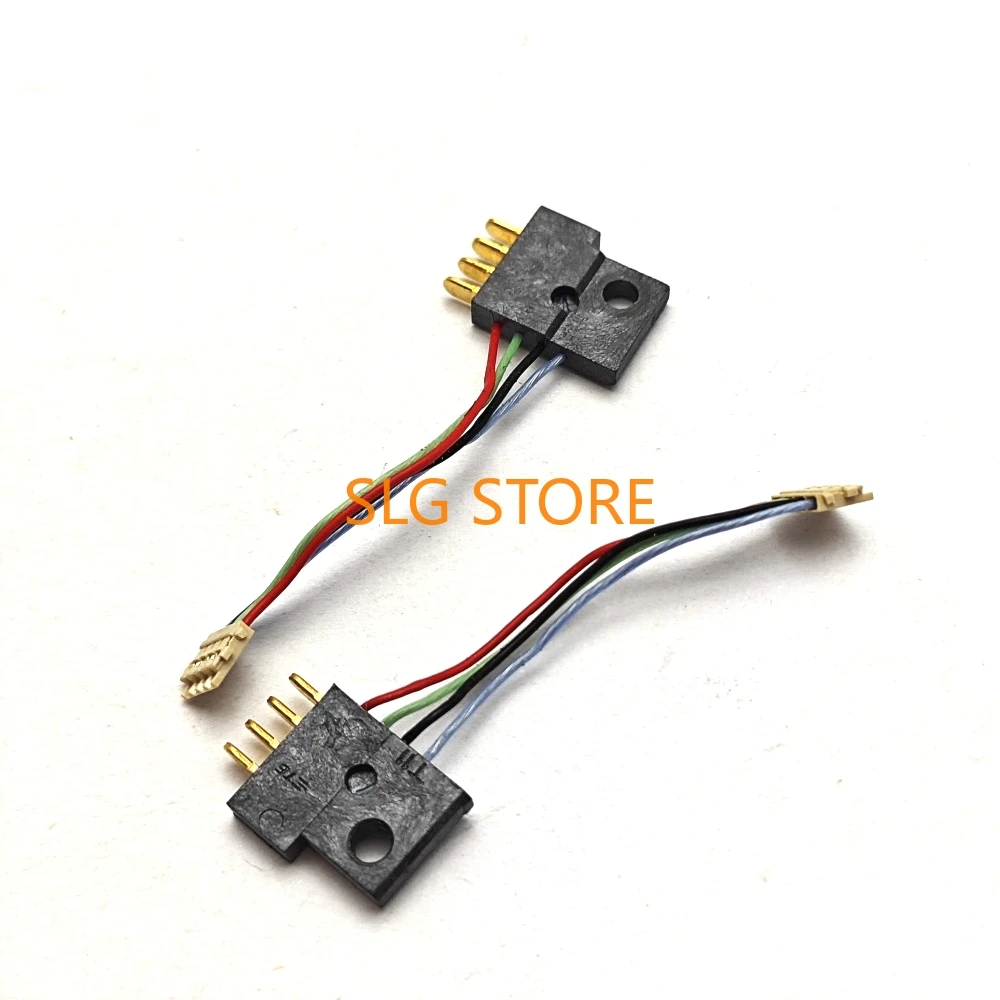 1pcs New Original for GoPro Hero 12 11 10 9 8 7 6 5 Black Sport Camera Battery compartmen, power plug flex cable Accessories