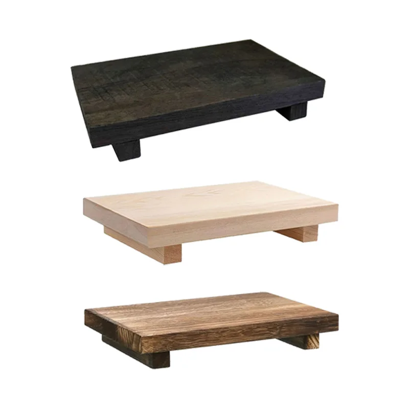 Wooden Bathroom Tray Organizer Jewelry Storage Candle Holder Hand Soap Dispenser Countertop Trays Kitchen Home Decoration