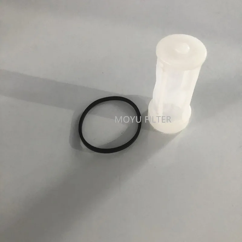 Fuel Filter & O-Ring For Mercury 87946A3 87946Q3 35-87946Q04 for Mercury / Mariner Outboard 6- 60 hp 2 stroke Outboard Motor