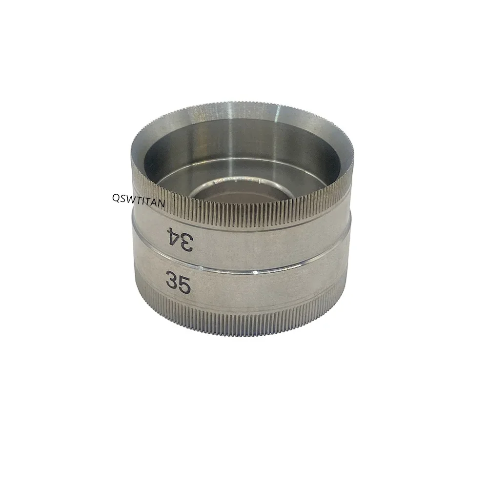 Surgical instruments ring cutter breast augmentation instruments stainless steel breast plastic surgical operating instrument