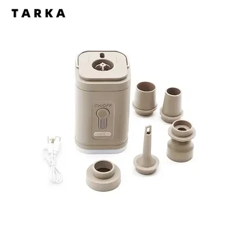 Portable Air Pump 1