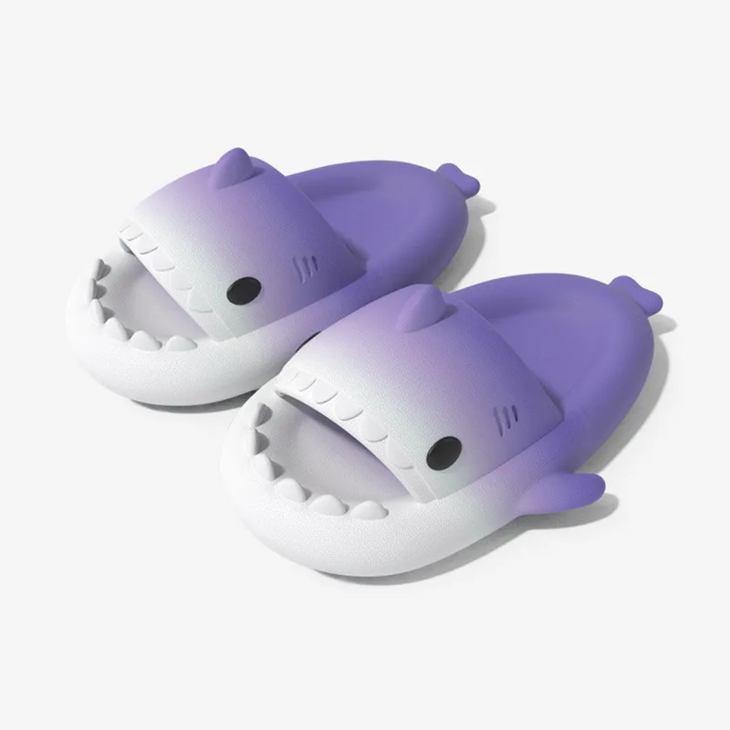 Slippers Shark Men Men Women Shoes Shark Shark Slides Men Shark