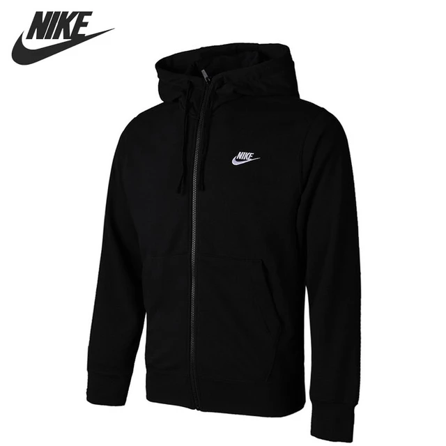 Nike sweatjacke m Clearance