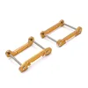Wltoys 144001 144002 144010 124018 124019 124017 124016 Metal Upgrade Front and Rear Swing Arm Mounts 5