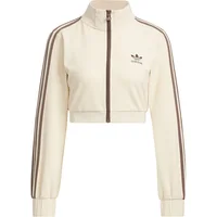 Adidas véritable Trefoil nouvelle veste de sport respirante à col montant pour femme IP3005 5