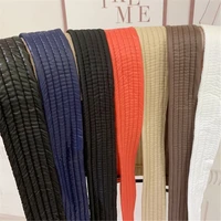 Overcoat Waist Belt Coat Belt Replacement Belt For Down Coat Men Women Down Coat Belt Replacement Belt Wholesale