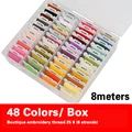 48 Colors