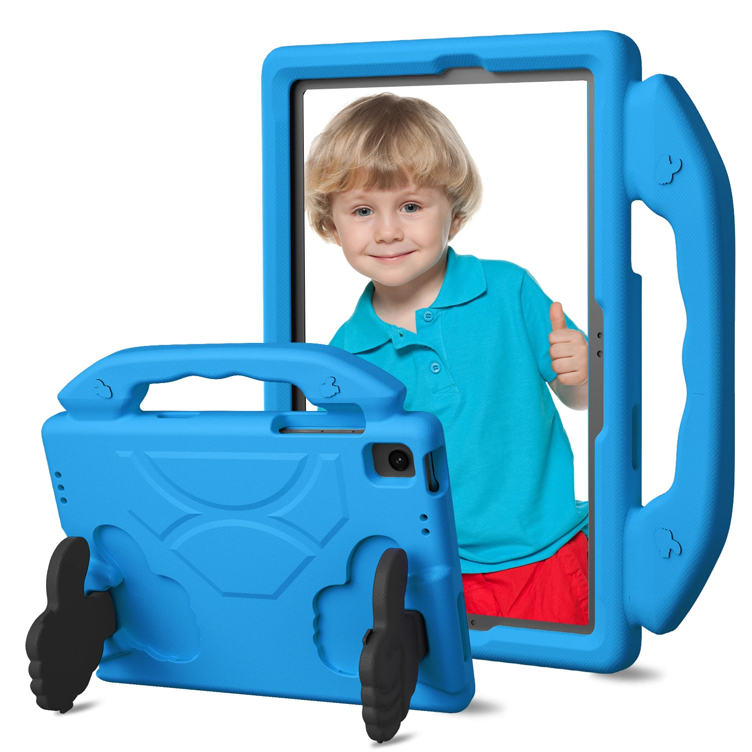 Durable Shockproof Lightweight Stand Cover