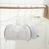 Bra Washing Bag for Laundry,Fine Mesh 3D bracket Lingerie Bags for Washing Delicates, Brassiere Laundry Bag for Washing Machine 5