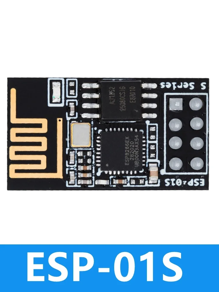 ตัวเลือกสินค้า โมดูล Wi-Fi สำหรับ Arduino ควบคุมอัจฉริยะ