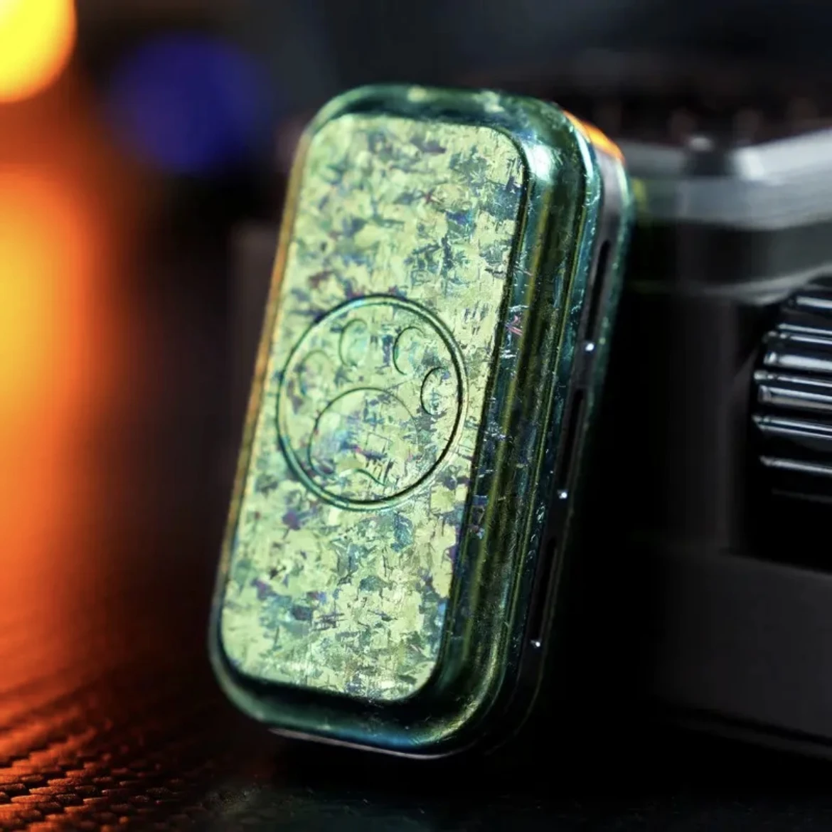 「レクターさん専用」Cat Fork 音叉　チタン製、フィジェットトイ　EDC Cat Fork 音叉 チタン製、フィジェットトイ EDC