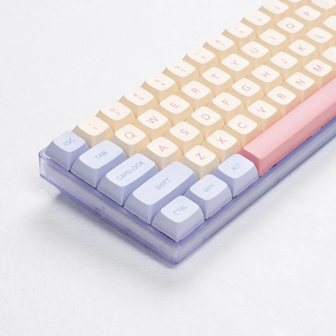  Ű ø XDA Űĸ,  ȭ PBT Űĸ, ũ  ο Űĸ, XDA , 132 Ű