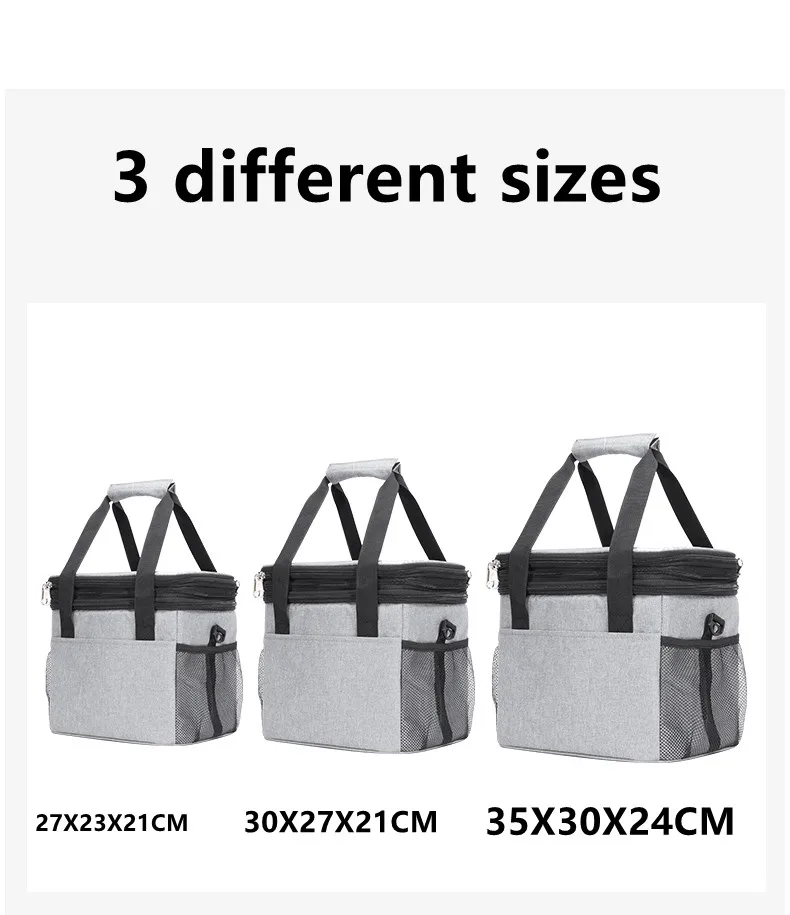 Bocguy Spinner à Snack Rotatif, Boîte à Goûter Avec Compartiments