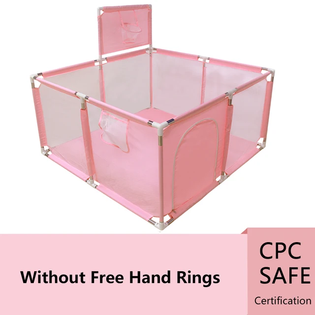 Pink Square