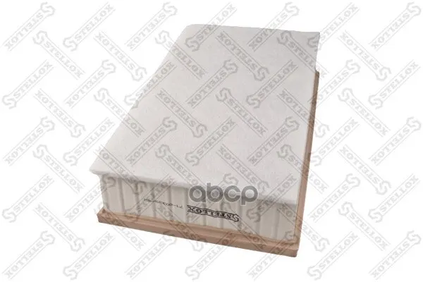71-00339-Sx_фильтр Воздушный!\ Audi 100/A6/S6/S4 2.2i Turbo/2.4d/2.5tdi &amp Quattro 90-97 Stellox арт. 71-00339-SX |