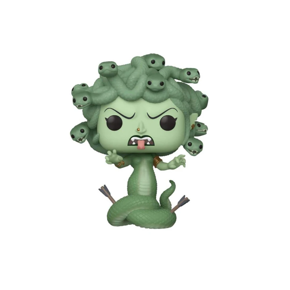 MEDUSA 22# PVC Action Figure Collectible Model toys | Игрушки и хобби