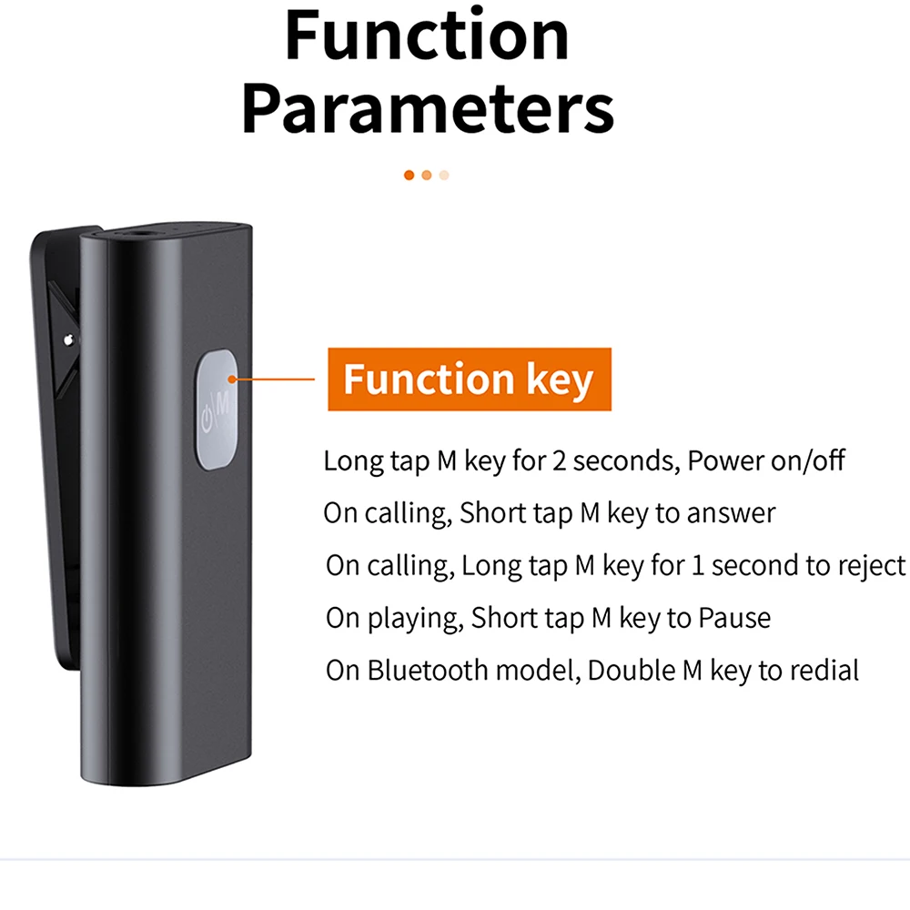 Bluetooth adapter Bluetooth audio receiver Bluetooth transceiver adapter Audio adapter Bluetooth aux adaptor Wireless Bluetooth-compatible Receiver Transmitter Adapter 3.5mm AUX Jack Audio Support Microphone 5.0 MP3 Player A7