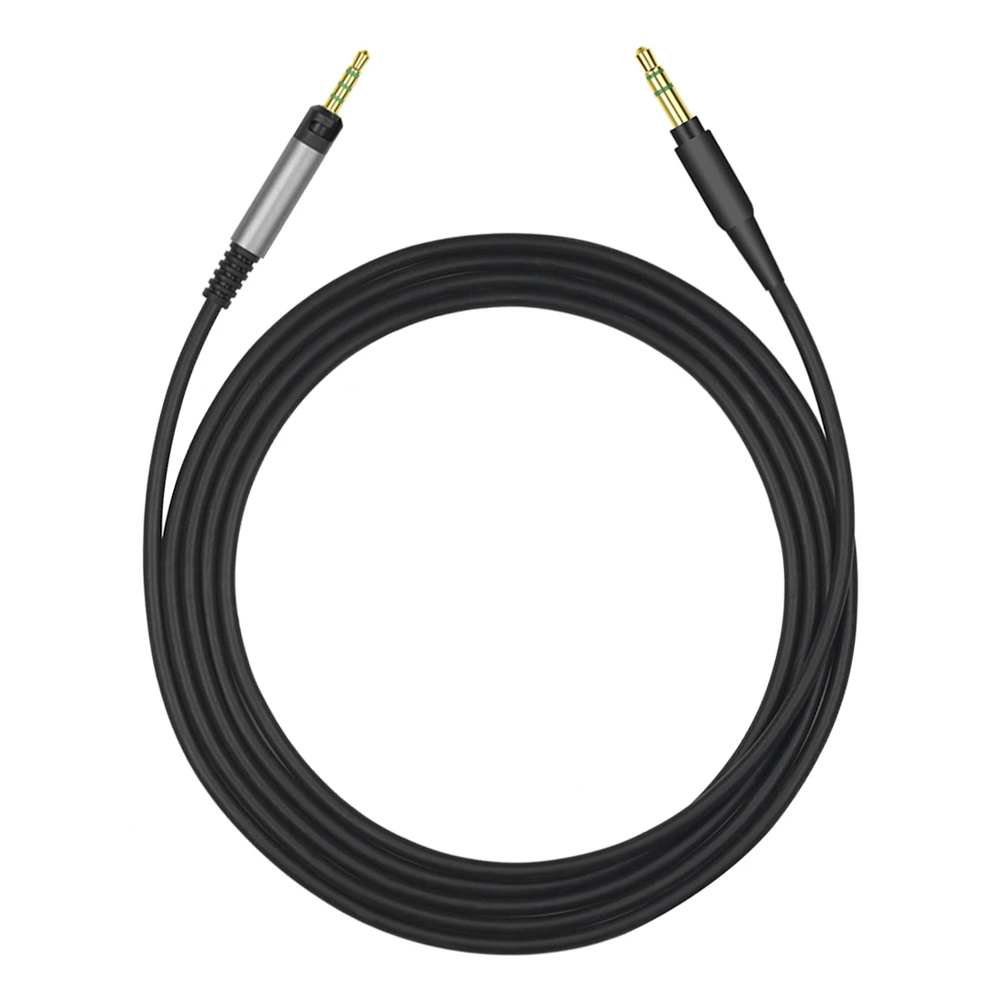 Audio Cable for HD 560 S HD599 HD598 HD579 Cable, 2.5mm Jack AUX Replacement Stereo Cord (5.6 Ft / 170cm)