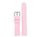 Pink white