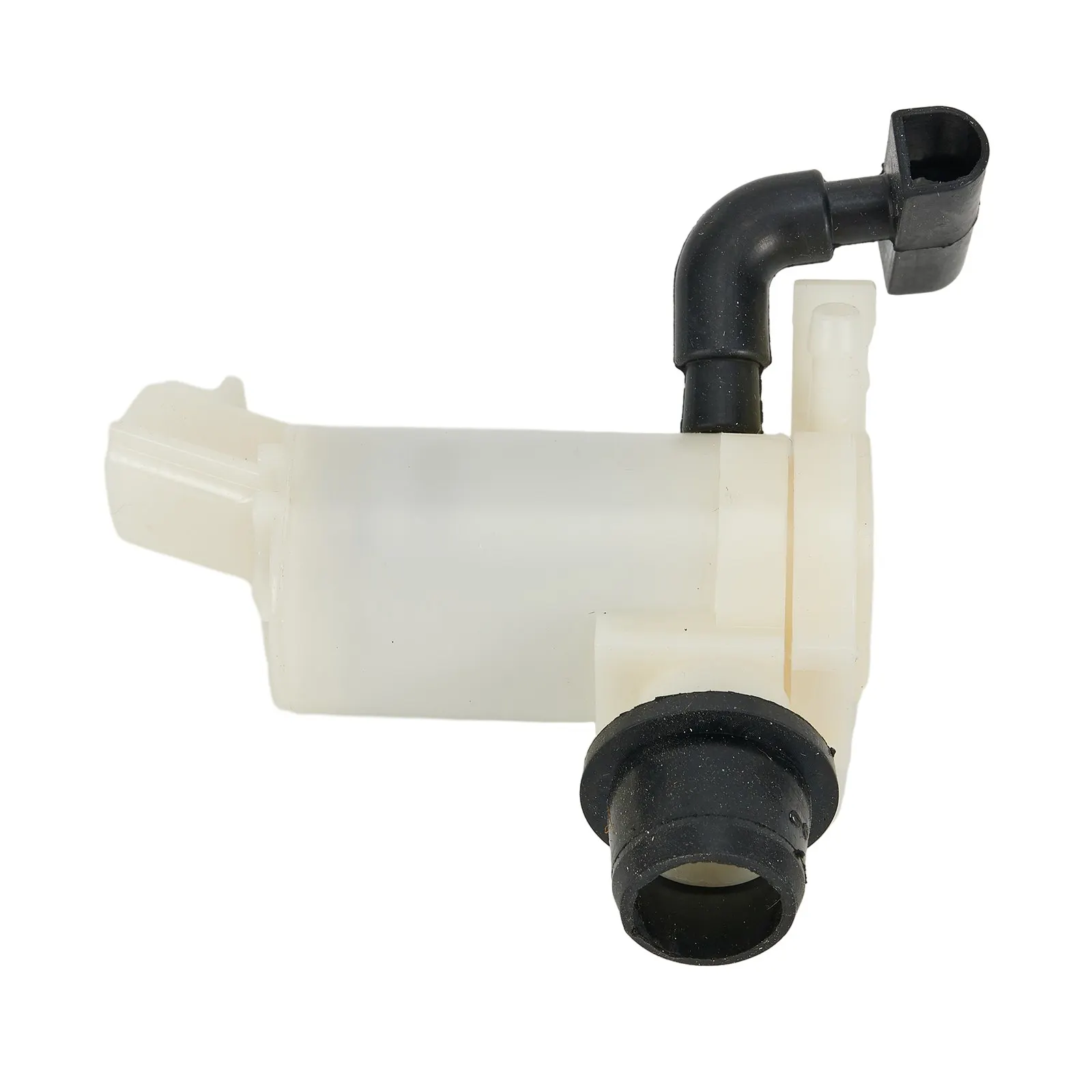 

1pcs Washer Pump Windshield 76846-TA0-A01 76846TA0A01 Plastic Washer Pump Washer Pump Motor Windshield For Acura TSX 2009-2013