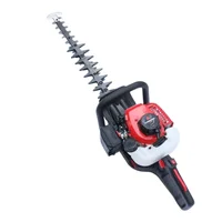 2-Stroke Length Of Blade Garden Hedge Trimmer Dual Scissor Type Hedge Trimmer 1