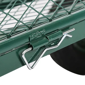 Garden Cart
