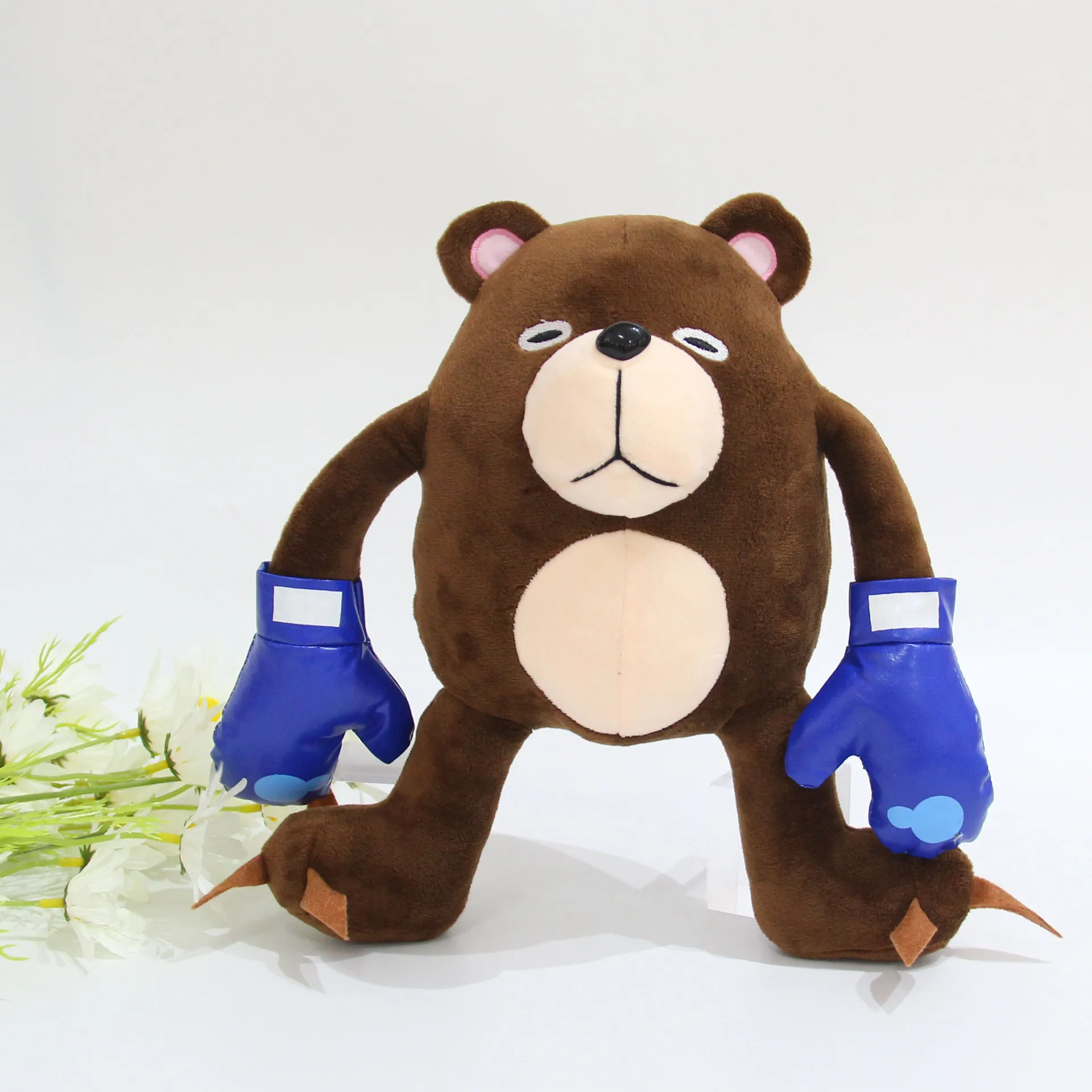 jujutsu kaisen bear doll