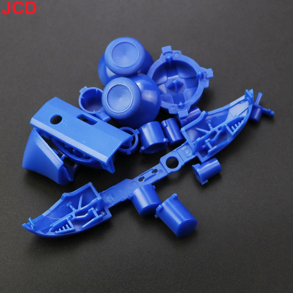 Xbox Controller Button Kit - Bumper and Trigger Mod Set for Enhanced Gaming Experience