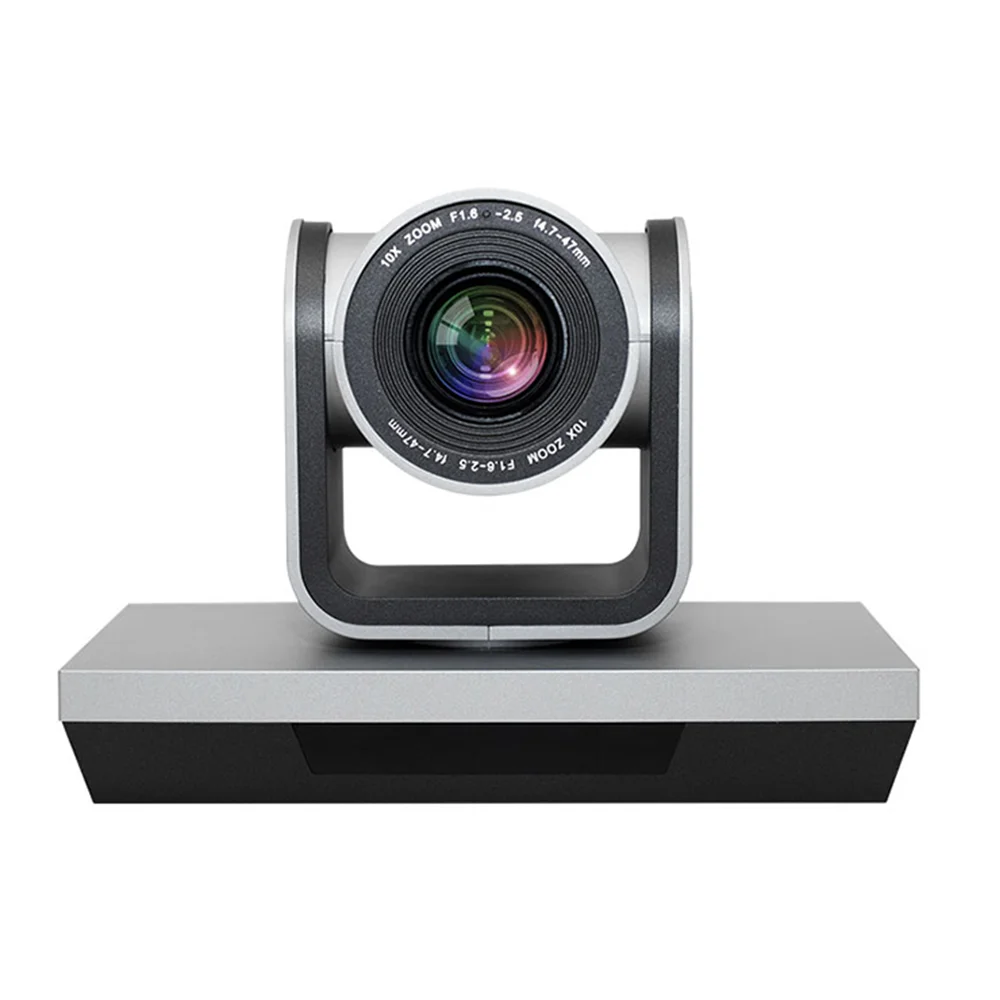 

Ptz Camera Silent Motor Low Energy Consumption Low Rotating Noise Accurate Positioning Video Conference Camera 4k 30fps