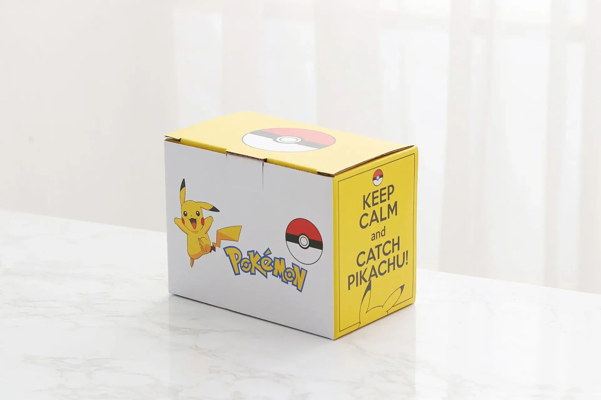 Cartoon Cup Cartoon Cup