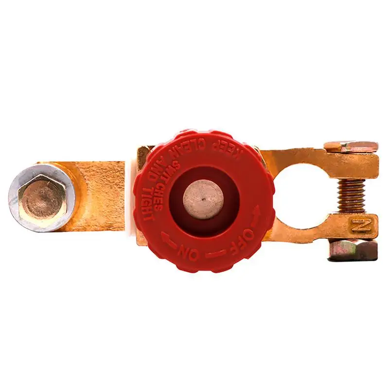 

Переключатель для отключения аккумулятора мотоцикла, модифицированные переключатели для экономии аккумуляторов, для автомобилей и судов