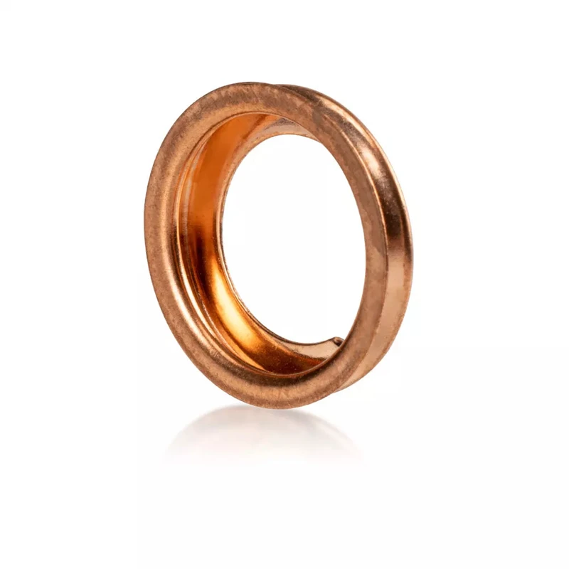 20/30pcs 11026-JA00A Oil Drain Plug Crush Washer For Nissan 350Z Almera Altima Cube Tiida X-trail Infiniti FX35 G35 Q50 Q60 Q70 oil drain plug gasket oil drain plug seal washer o ring gasket sealing washers engine gasket set copper gasket combination