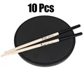 10 PCS Black