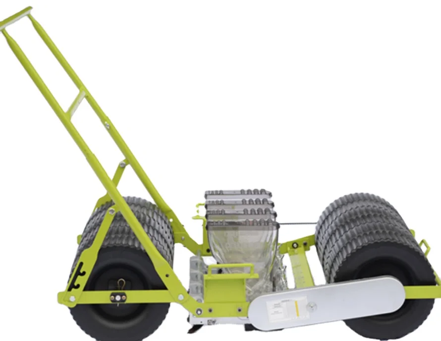

NEWEEK onion manual vegetable seeder carrot sowing seeds machine