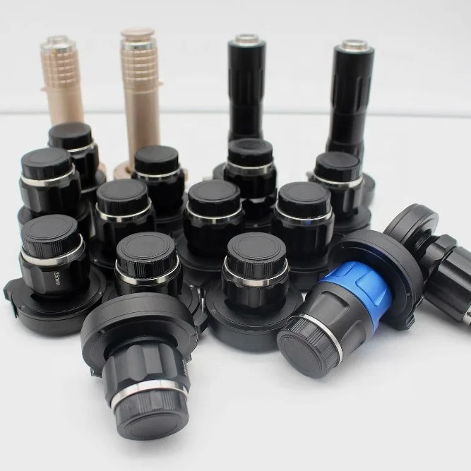 

Factory Price hd Medical Endoscope Coupler f14/16/18/20/22/25/28/32/35/15-25/18-35mm etc universal c-mount endoscopio wholesale