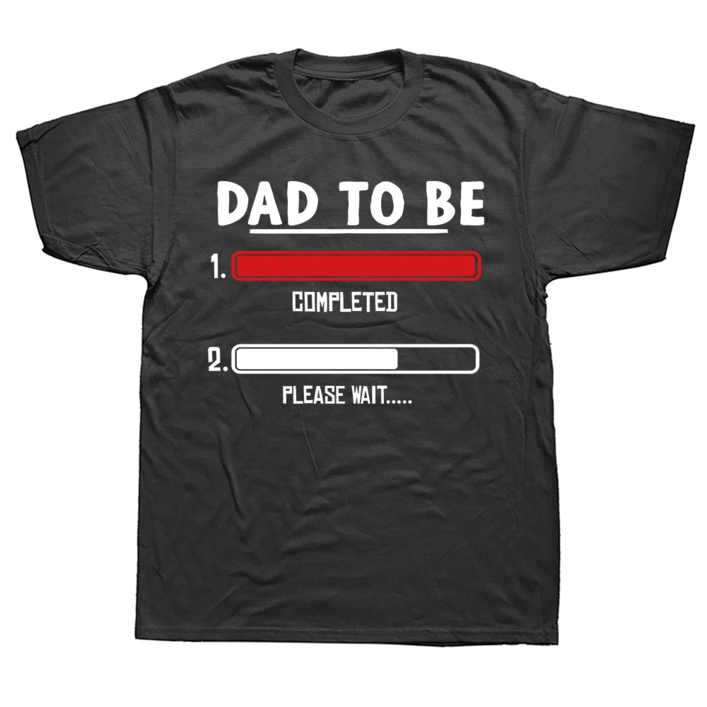 Lustiges T-Shirt für werdende Väter, 2. Kind Ankündigung, Geschenk für den zweiten Sohn, Geschenk für Mama und Papa, Schwangerschafts-Party-Geschenk, Geschenk für werdenden Vater