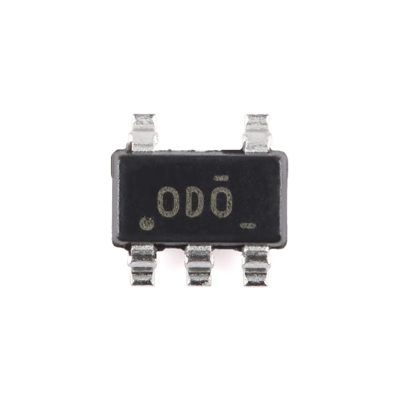 

10pcs/Lot TLV70012DDCR SOT-23-5 MARKING;ODO LDO Voltage Regulators 200mA,Low IQ,LDO Reg Operating Temperature: - 40 C-+ 125 C