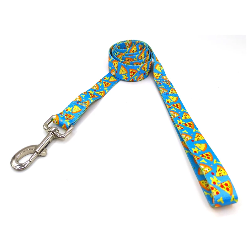 Pizza Leash