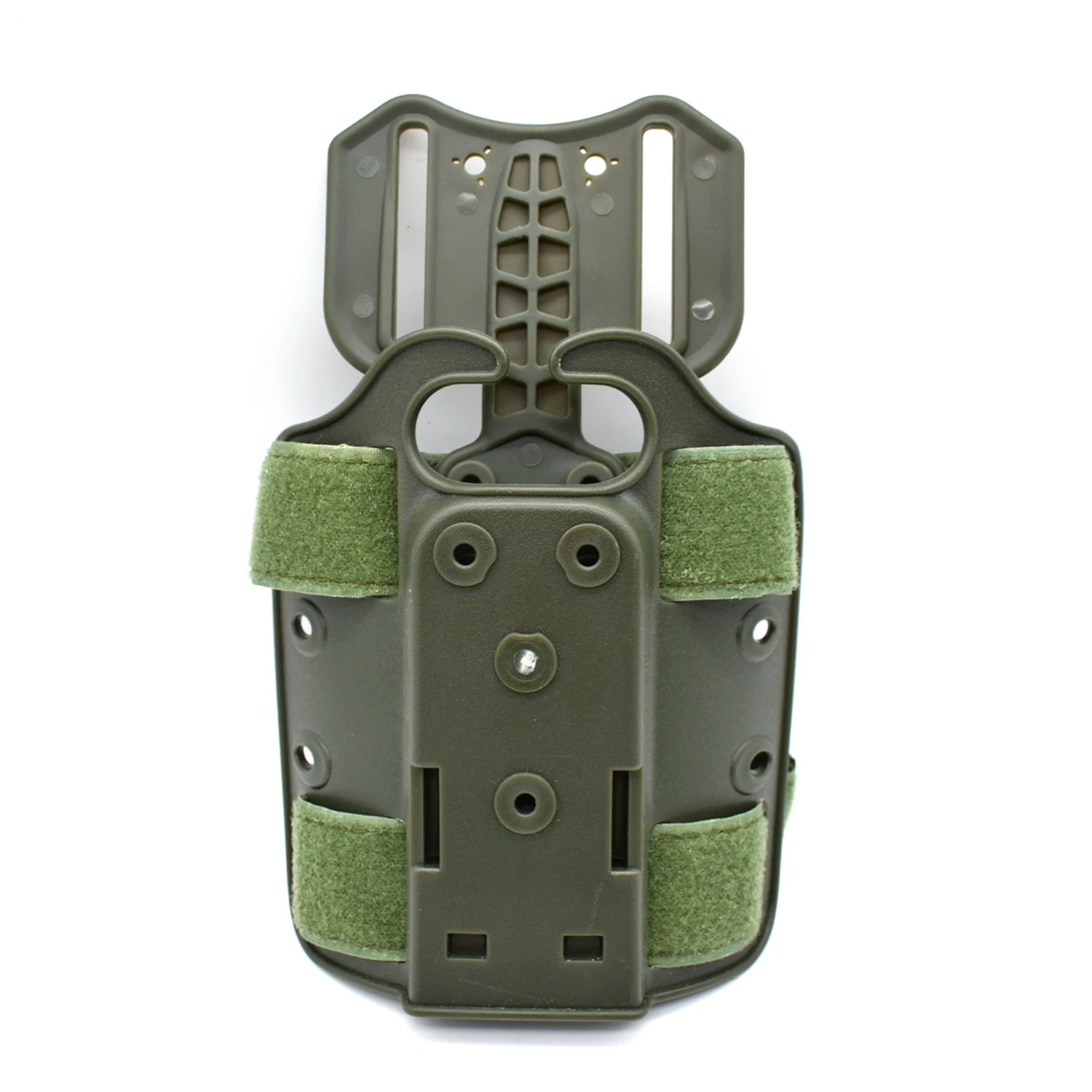 Type 3 GR