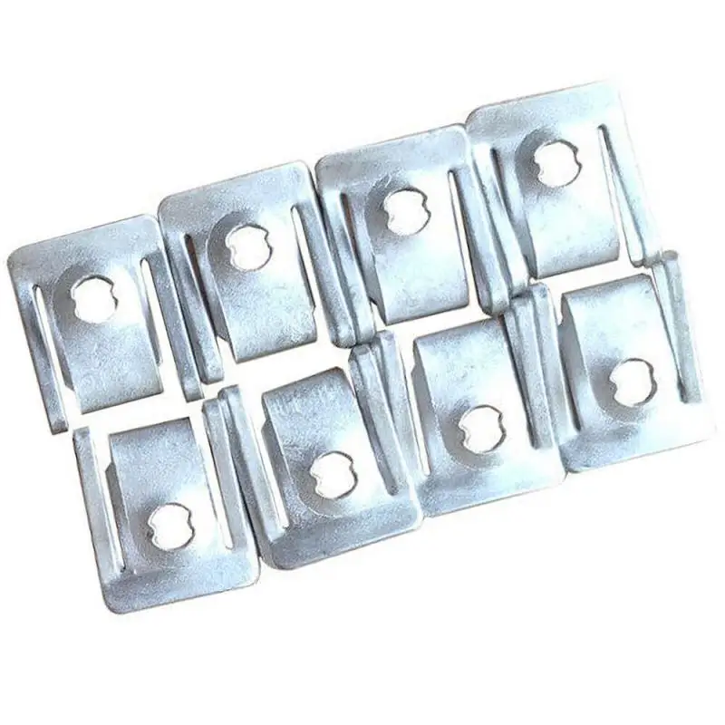 26Pc Undertray Engine Under Cover Fixing Clips Screw Kit for Audi A4 B8 A5 Q5 4