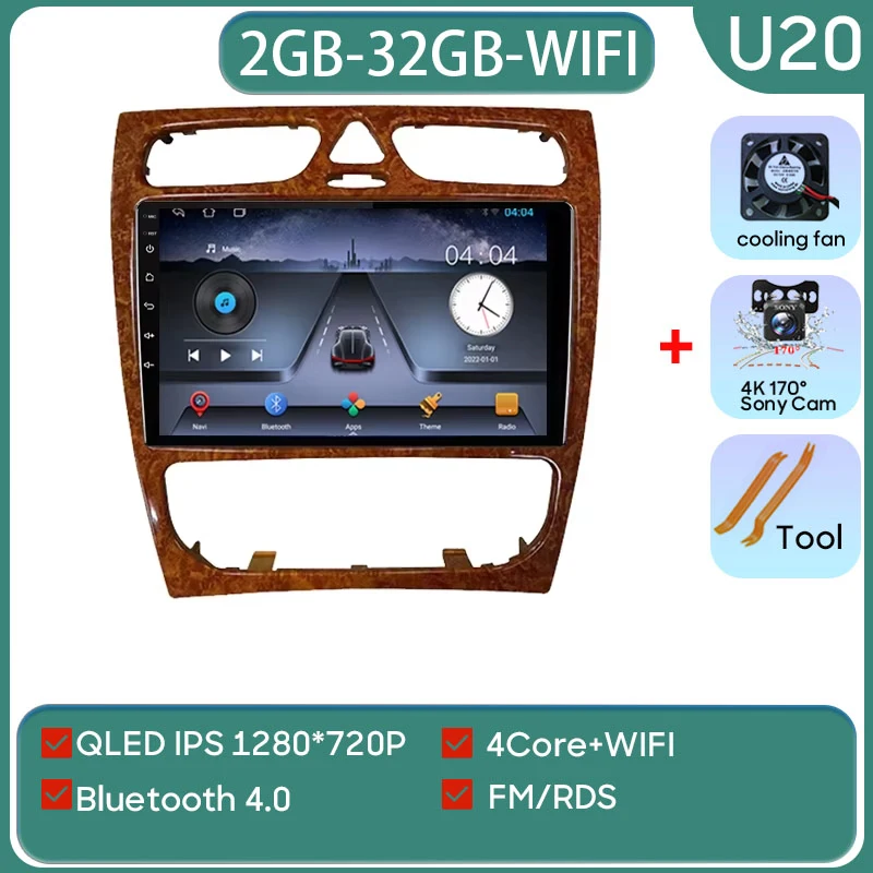 B-2G-32G-CAM