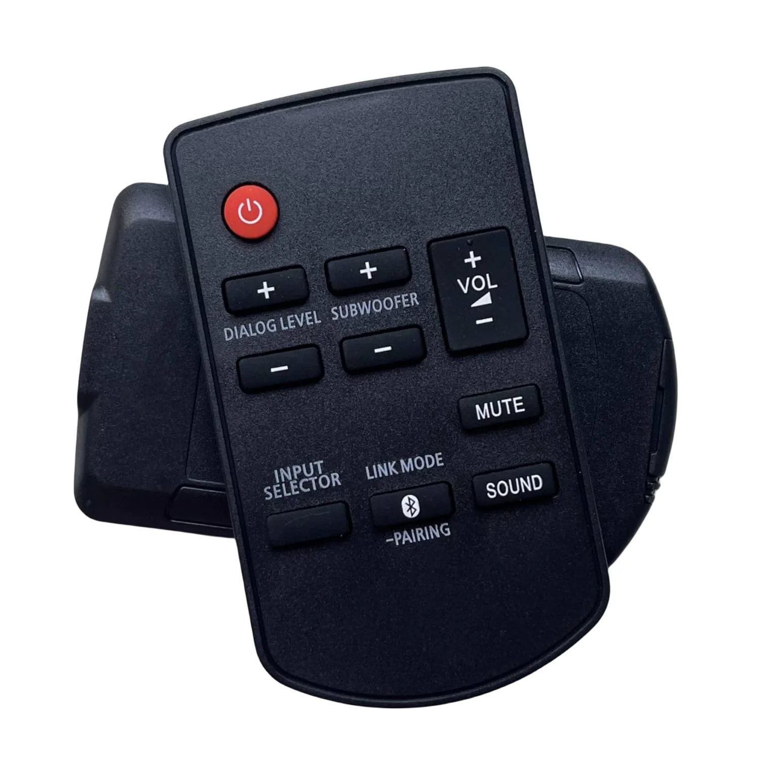 Telecomando Sostituire Per Soundbar Panasonic Sc-Htb70 Sc-Htb65 Sc-Htb770 Sc-Htb770S Sc-Htb70Cp Sc-Htb170 Sc-Htb370 Su-Htb370