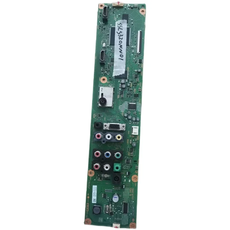 

KLV-32EX330 Mainboard 1-887-041-32 Screen Ssls320nn01