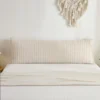 1PC Body Pilow Cover Boho Streak Long Pillowcase Suitable for Bedroom Living Room Home Decoration 4