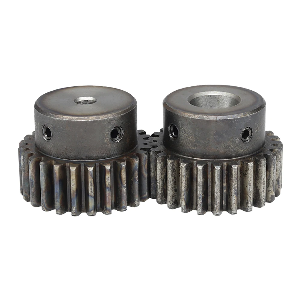 engrenagem do motor 15m 25t tamanho furo 05