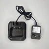 Original Baofeng UV-9R Plus Charger With EU/US/UK/AU/USB/Car Plug For Baofeng UV 9R Plus UV9R Walkie Talkie Two Way Radio Parts 6
